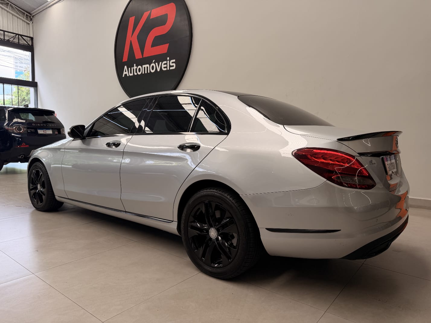 MERCEDES BENZ   C180 